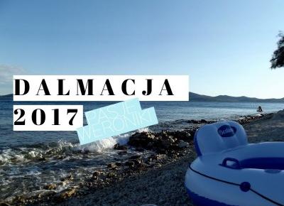 Dalmacja 2017