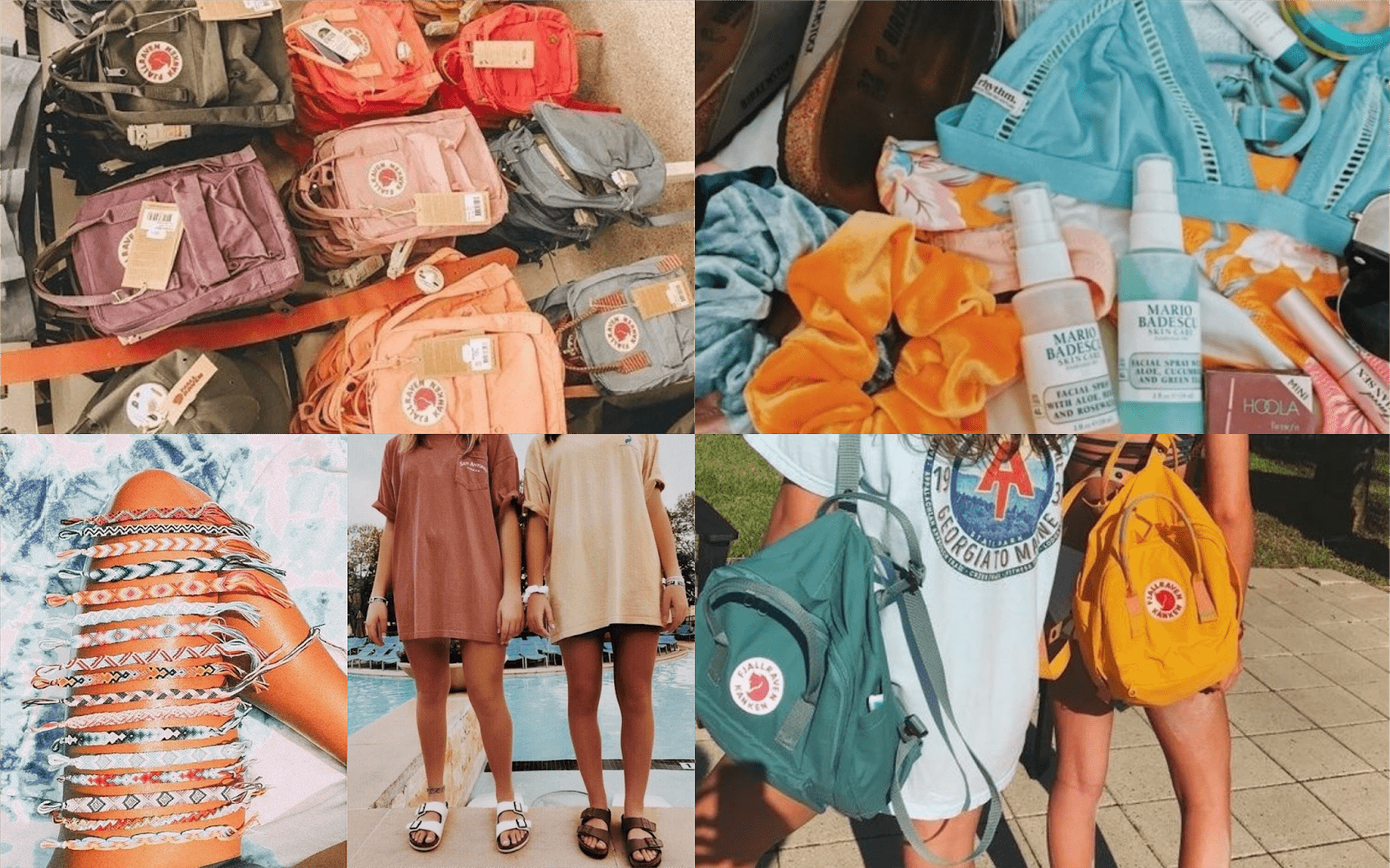 „VSCO Girls” - Kim one są?