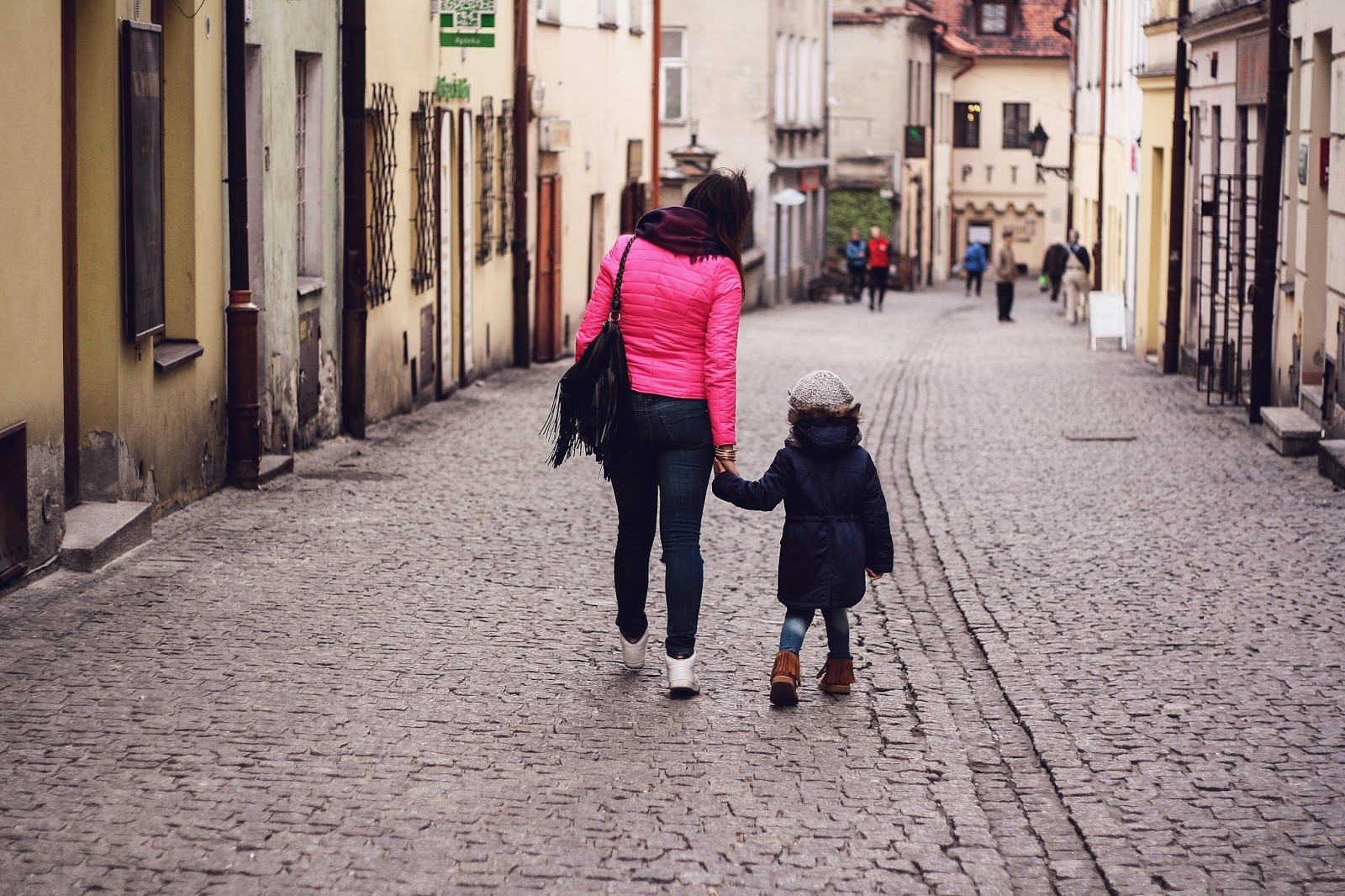 Sesje rodzinne - Lovett Lov