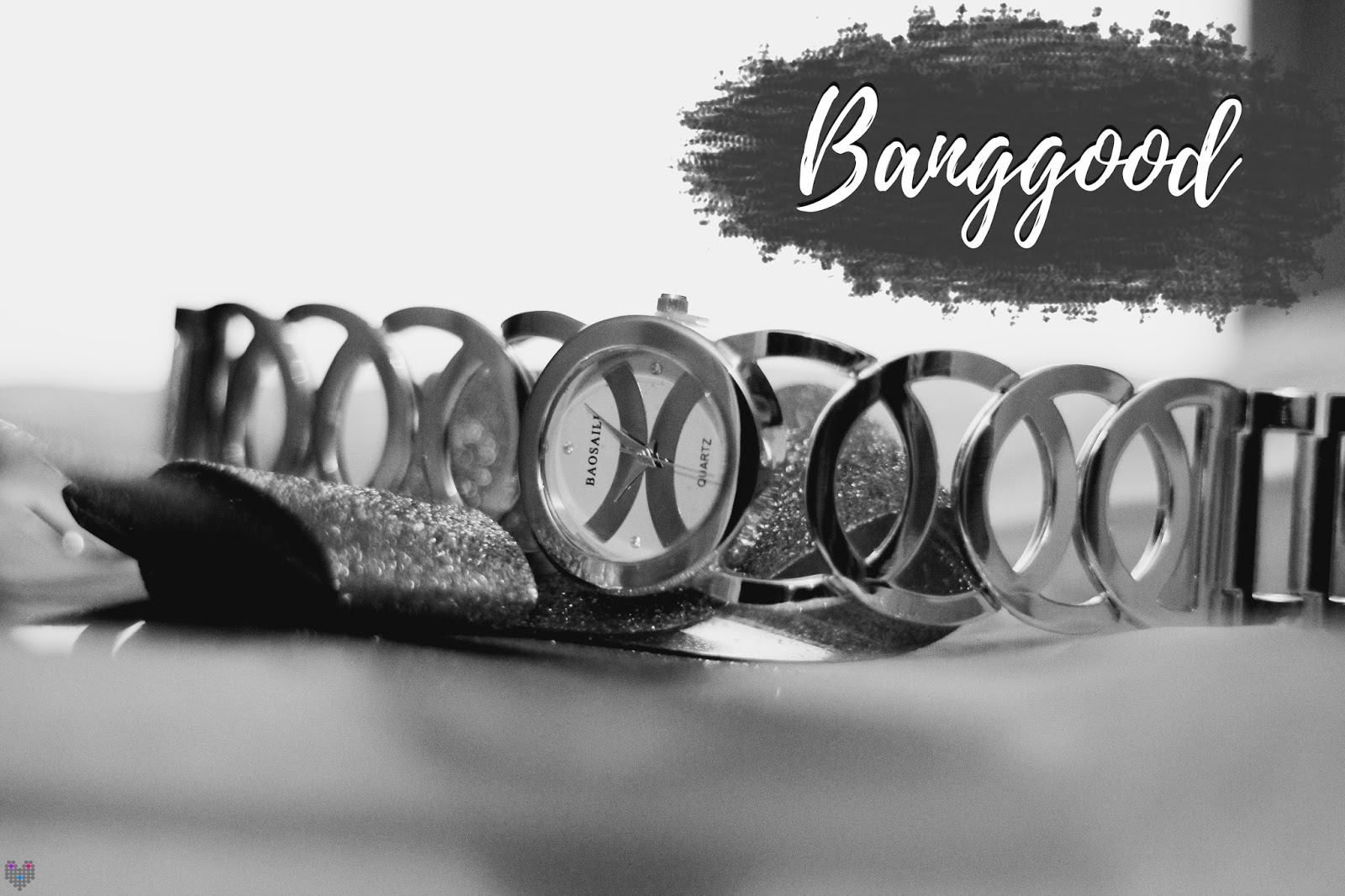 Banggood - Lovett Lov