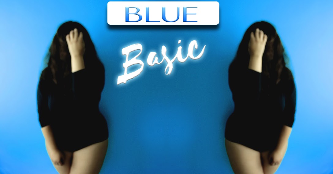 Lovett Lov: Blue Basic 