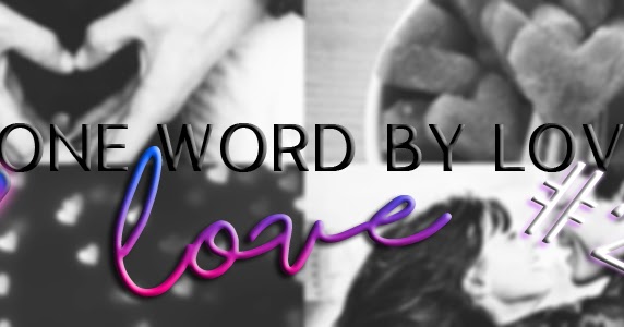 Lovett Lov: One Word By Lov #2 - LOVE 