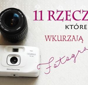 11 rzeczy, które wkurzaja fotografa (lepszego jak i poczatkujacego) - Lovett Lov