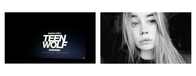 Nicoole-Nicolee: LAST WEEKS 