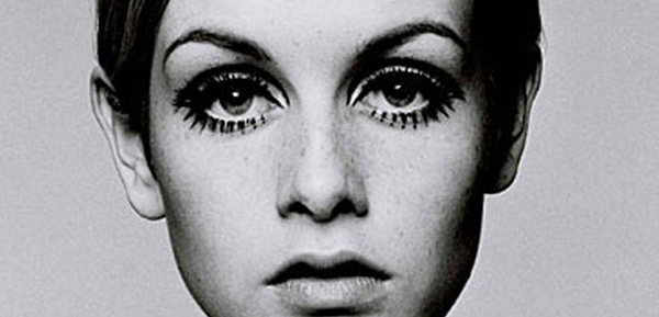 niepospieszny. : Twiggy's eyes