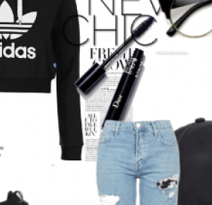 Welcome in my world ♥: Polyvore #3 