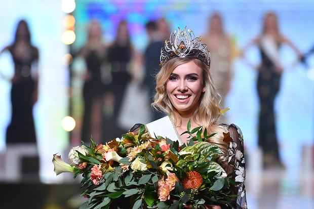 Miss Polonia 2018 już wybrana!