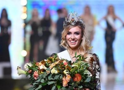 Miss Polonia 2018 już wybrana!