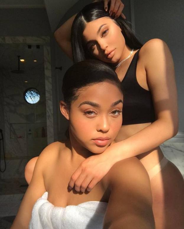 Kylie Jenner mści się na Jordyn Woods.