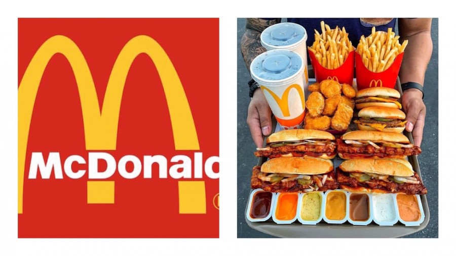 Green Fast Food? McDonald’s staje się Eco!