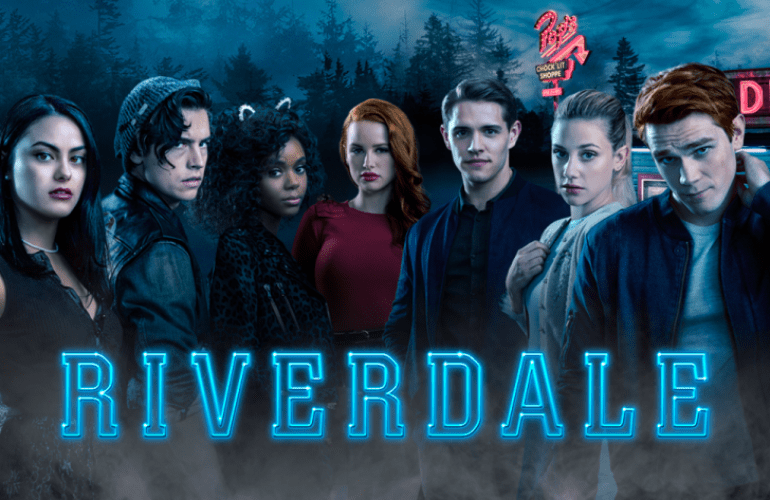 10 faktów o „Riverdale”!