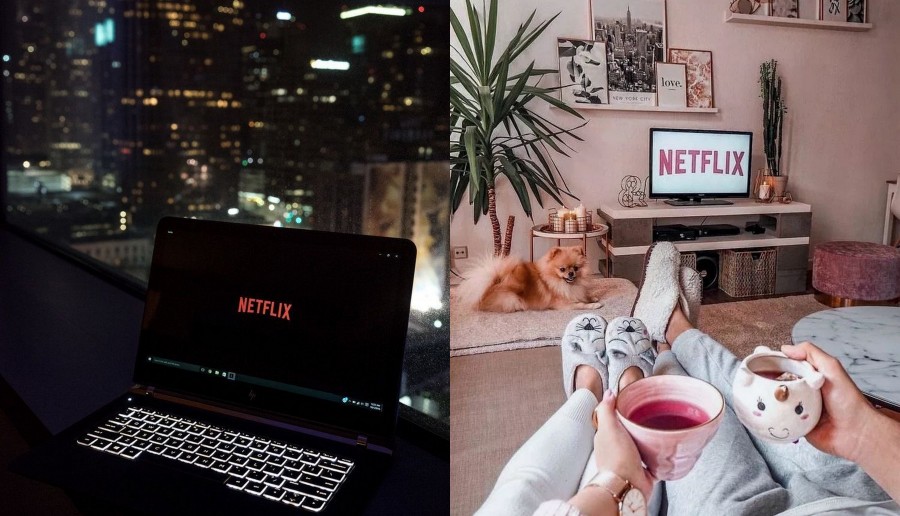 Netflix listopad 2019 - NA TO WARTO ZWRÓCIĆ UWAGĘ!