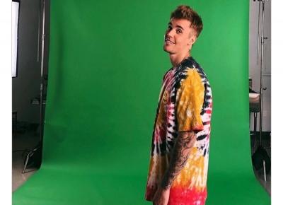 Justin Bieber powraca do fryzury ukochanej przez jego fanki!