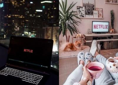 Netflix listopad 2019 - NA TO WARTO ZWRÓCIĆ UWAGĘ!