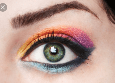 Trendy w makijażu wiosna, lato 2018