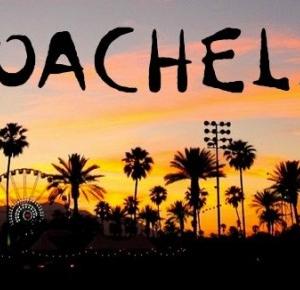 Wiktoria Szymańska: it's the most colorful time of the year - coachella 2016