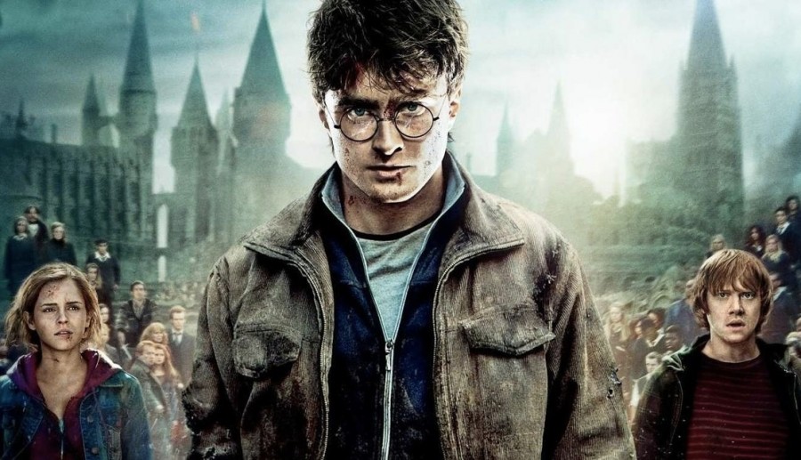 10 rzeczy, których nie było w filmie Harry Potter i Insygnia śmierci