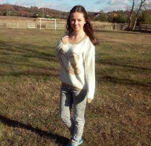 Wiktoria and Karolina: Tag DDOB