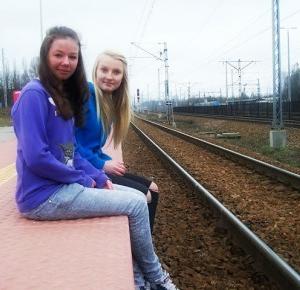 Wiktoria and Karolina: Best Friends Tag