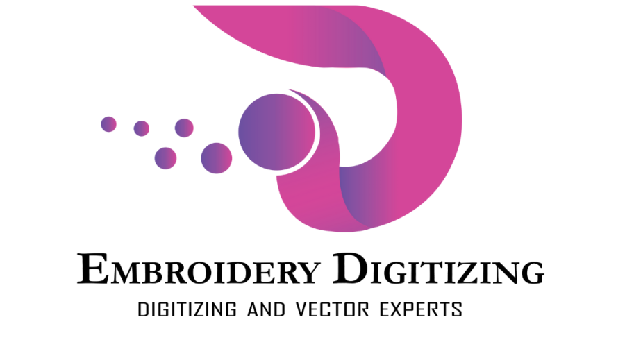 Embroidery Digitizing and Vector Art Services