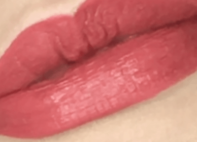 Wiktoria on Instagram: ???? Using: @jeffreestar liquid lipstick in 'ROSE MATTER'??