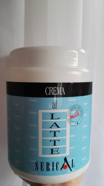 Serical Crema al Latte        |         wlosove