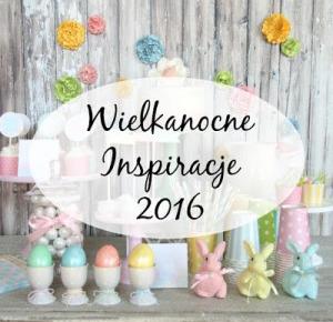 JeVinn99: Wielkanocne inspiracje 2016