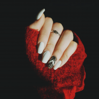 woolynails