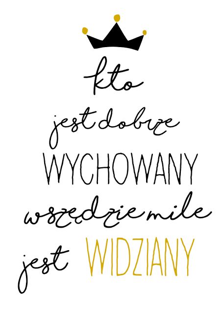 Dobre wychowanie. Czy ma je każdy z nas? – Monika Gaca | Wyjątkowa szara myszka