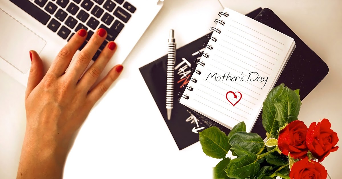 5 pomysłów na prezent na Dzień Matki 