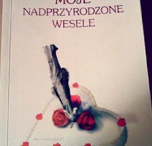 Książkowa Lyssa: #06. Moje nadprzyrodzone wesele