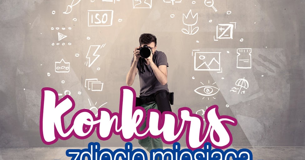 Konkurs fotograficzny - Foto4U