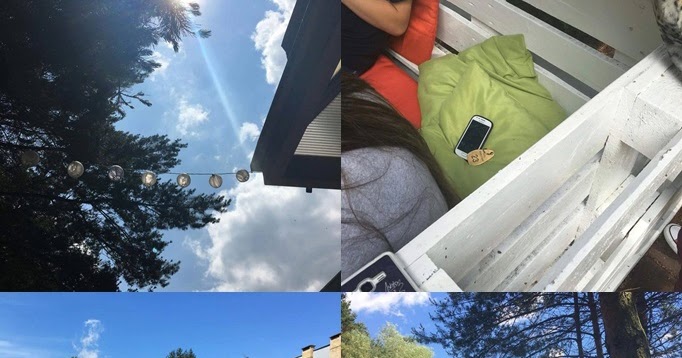 :): school trip - photos mix