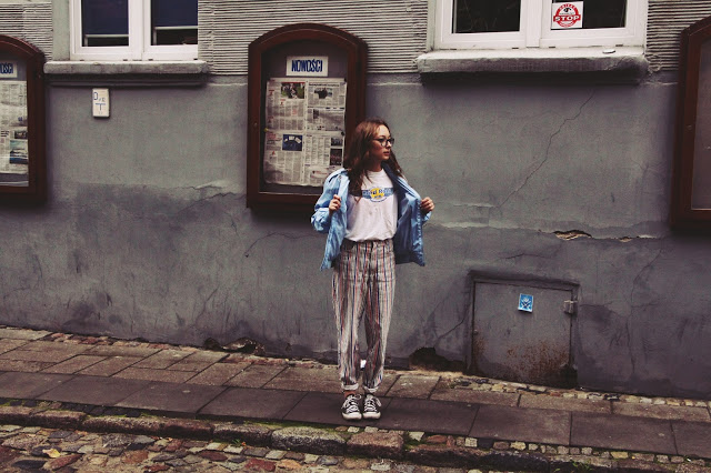 outfits from Torun