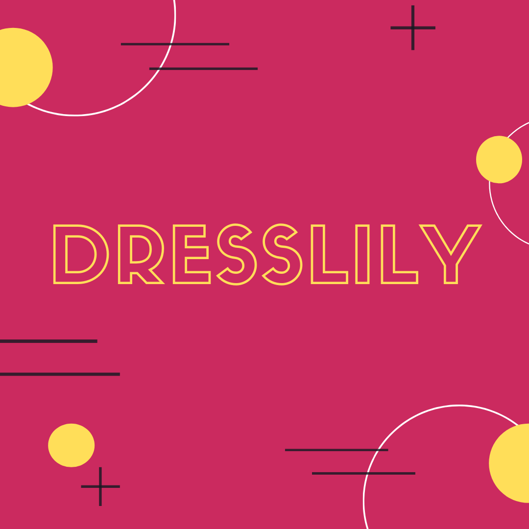 BLOG TESTERSKI: DRESSLILY - Nowinki i gadżety dla każdego!