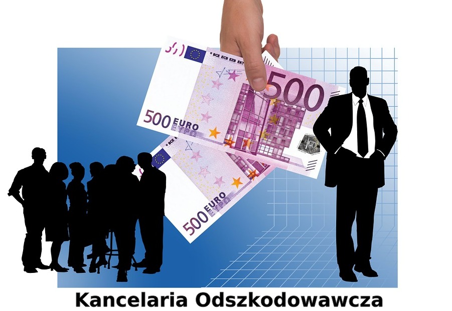 Blog testerski: Odszkodowanie - jak i kiedy o nie walczyć?