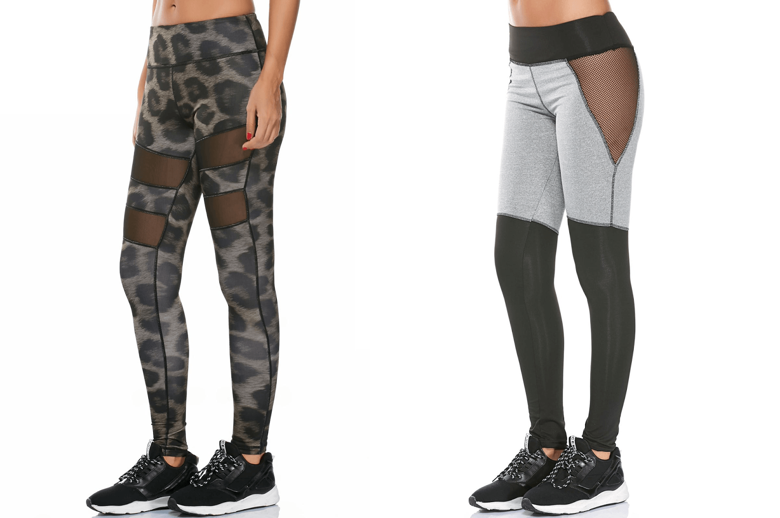 Blog testerski: Best sheer leggings for sale in DRESSLILY.