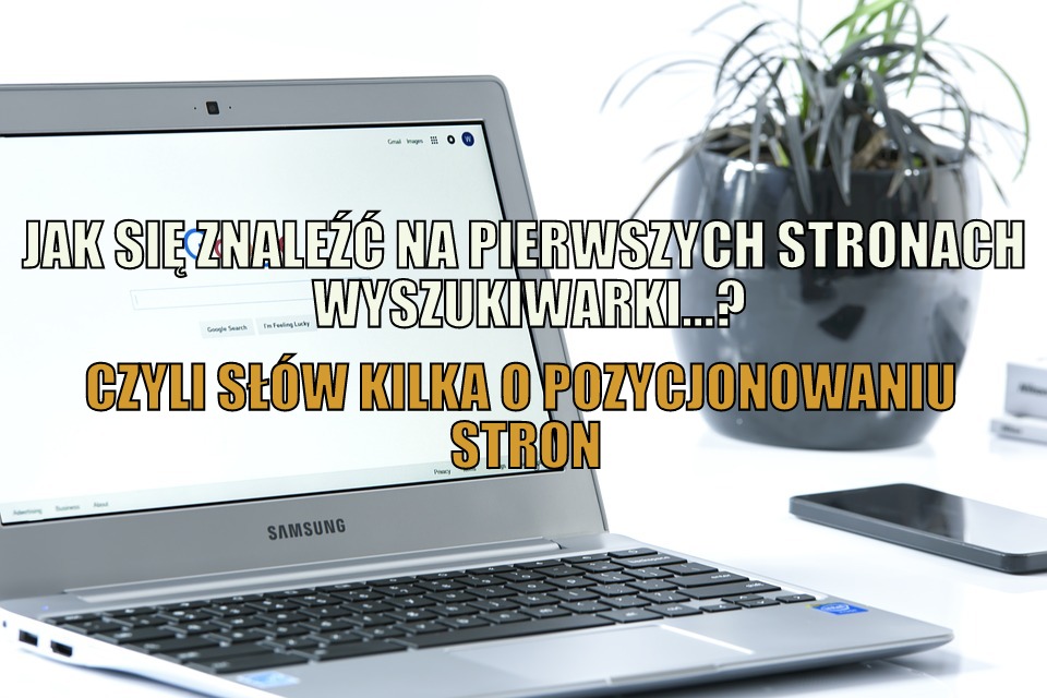 Blog testerski: Jak się znaleźć na pierwszych stronach wyszukiwarki...? Czyli słów kilka o pozycjonowaniu stron