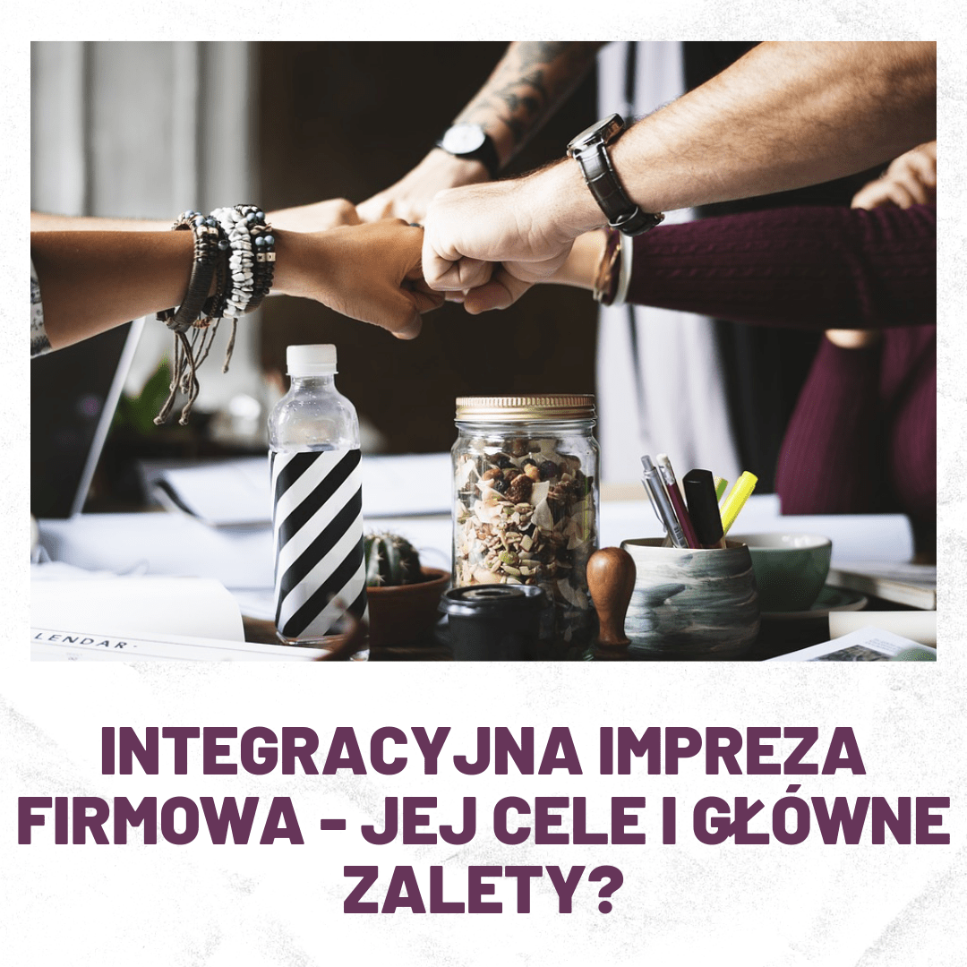 BLOG TESTERSKI: IMPREZA INTEGRACYJNA - PO CO I DLA KOGO?