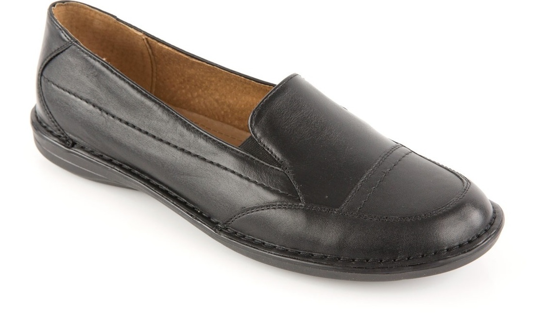 Blog testerski: KRZYSIEK - obuwie skÃ³rzane prosto od producenta.