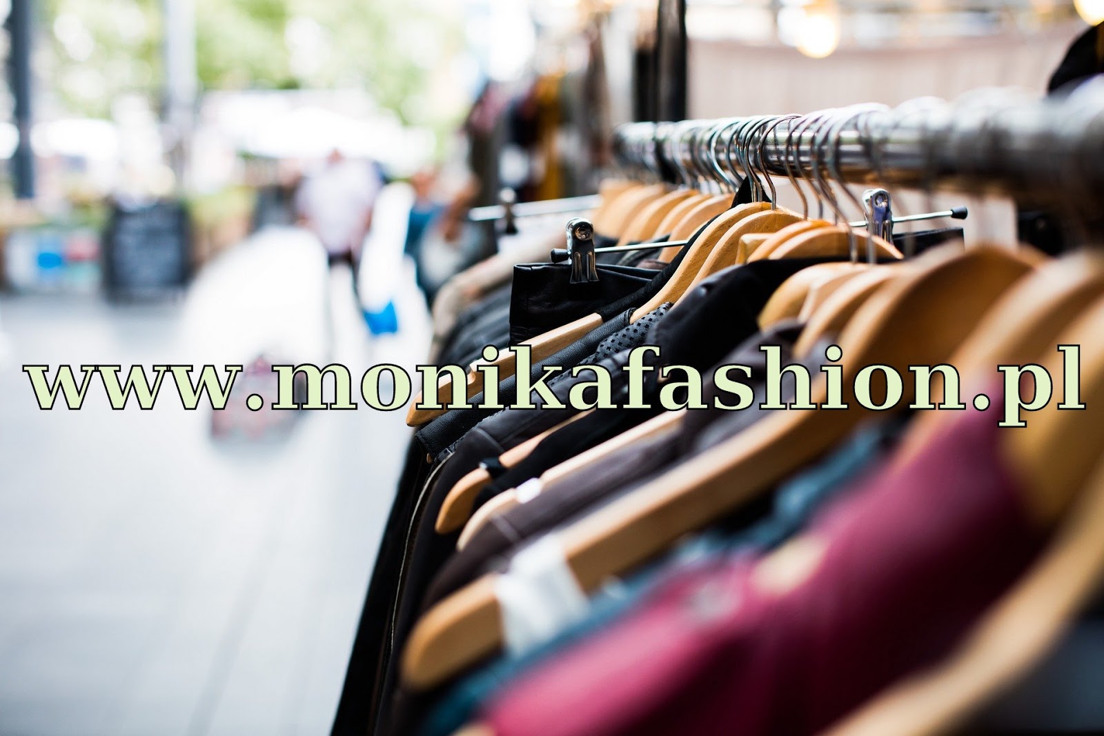 BLOG TESTERSKI: Sklep www.monikafashion.pl - co spodobało mi się w jego asortymencie?