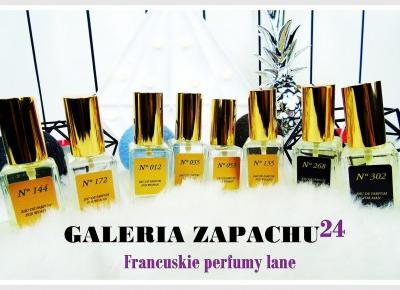 Blog testerski: TaÅsze nie znaczy gorsze, czyli aromatyczne zamienniki perfum prosto z perfumerii GaleriaZapachu24.pl + SZYBKI KONKURS !