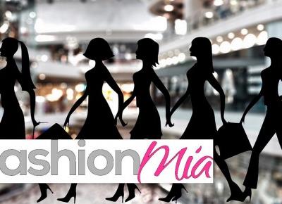 Blog testerski: FashionMia - It's time for autumn shopping!