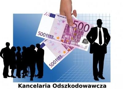 Blog testerski: Odszkodowanie - jak i kiedy o nie walczyć?