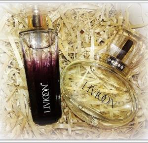Secrets of beauty- Tajemnice Piękna: LIVIOON- doskonałe perfumy na każdą kieszeń! 