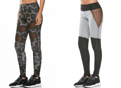 Blog testerski: Best sheer leggings for sale in DRESSLILY.