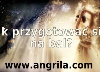 BLOG TESTERSKI:  5 Must-Do Tips to Prepare Your Homecoming - czyli jak przygotować się na bal?