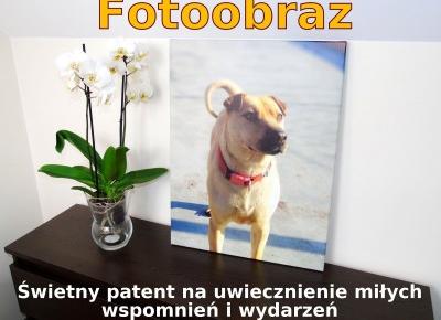 BLOG TESTERSKI: Fotoobraz - Świetny patent na uwiecznienie miłych wspomnień i wydarzeń