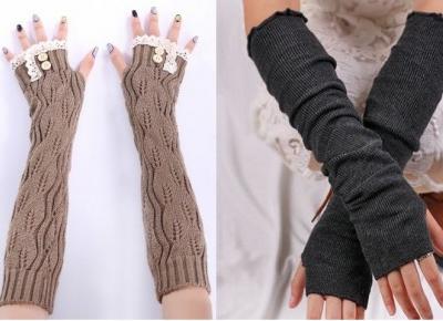 Blog testerski: winter accesories for woman - ROSEGAL