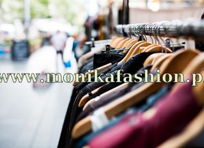 BLOG TESTERSKI: Sklep www.monikafashion.pl - co spodobało mi się w jego asortymencie?